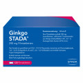 GINKGO STADA 240 mg Filmtabletten