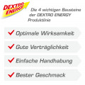 DEXTRO ENERGY Dextrose Drink