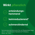 SALVIATHYMOL N Madaus Tropfen