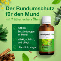 SALVIATHYMOL N Madaus Tropfen