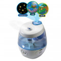 WICK SweetDreams 2in1 Ultraschall Luftbefeuchter