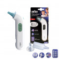 BRAUN THERMOSCAN 3 Infrarot-Ohrthermometer