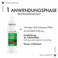 VICHY DERCOS Anti-Schuppen Shampoo trock.Kopfhaut