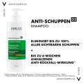 VICHY DERCOS Anti-Schuppen Shampoo trock.Kopfhaut