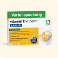 VITAMIN D-LOGES 5.600 I.E.