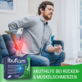 IBUFLAM akut 400 mg Filmtabletten