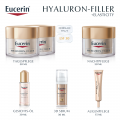 EUCERIN Anti-Age Elasticity+Filler Gesichts-Öl