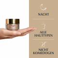 EUCERIN Anti-Age Elasticity+Filler Nachtcreme