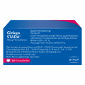 GINKGO STADA 40 mg Filmtabletten