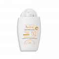 AVENE Mineralisches Sonnenfluid SPF 50+ ungetönt