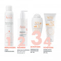 AVENE Mineralisches Sonnenfluid SPF 50+ ungetönt