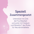 ELEVIT 1 Kinderwunsch &amp; Schwangerschaft Tabletten