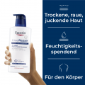 EUCERIN UreaRepair PLUS Lotion 5%