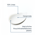 EUCERIN UreaRepair PLUS Fußcreme 10%