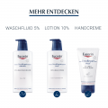 EUCERIN UreaRepair ORIGINAL Creme 5%