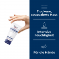 EUCERIN UreaRepair PLUS Handcreme 5%