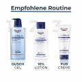 EUCERIN UreaRepair PLUS Lotion 10%