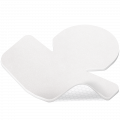 HYDROTAC concave Schaumverband 18x18,5 cm