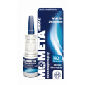 MOMETAHEXAL Heuschnupfenspray 50μg/Spr.140 Spr.St