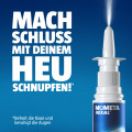 MOMETAHEXAL Heuschnupfenspray 50μg/Spr.140 Spr.St
