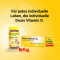 DEKRISTOLVIT D3 5.600 I.E. Tabletten