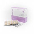 GRAVIDA 60 Tabletten+60 Kapseln