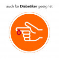 IBU-RATIOPHARM direkt 400 mg Pulver zum Einnehmen