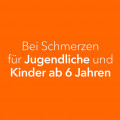 IBU-RATIOPHARM direkt 200 mg Pulver zum Einnehmen