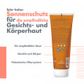 AVENE SunSitive Sonnenmilch SPF 50+