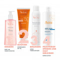 AVENE SunSitive Sonnenmilch SPF 50+