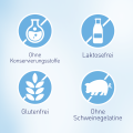 ELEVIT 2 Schwangerschaft Weichkapseln