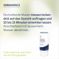 DERMASENCE Aloe Vera Active Gel