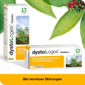 DYSTOLOGES Tabletten