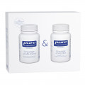 PURE ENCAPSULATIONS Schwangerschafts-Box Kapseln