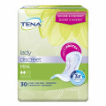 TENA LADY Discreet Inkontinenz Einlagen mini