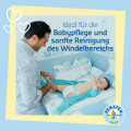 Penaten Baby Ultra Sensitiv Pflegeöl parfümfrei