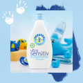 PENATEN ULTRA sensitiv Pflegelotion