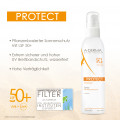 A-DERMA PROTECT SPF 50+ Spray