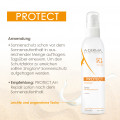 A-DERMA PROTECT SPF 50+ Spray