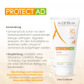 A-DERMA PROTECT AD SPF 50+ Creme