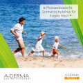 A-DERMA PROTECT AC SPF 50+ mattierendes Fluid