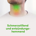 LEMOCIN gegen Halsschmerzen Lutschtabletten