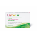 LEMOCIN gegen Halsschmerzen Lutschtabletten