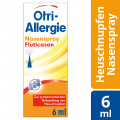 OTRI-ALLERGIE Nasenspray Fluticason