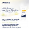 DERMASENCE Solvinea Med Creme LSF 50+