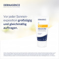 DERMASENCE Solvinea Med Creme LSF 50+