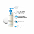 LA ROCHE-POSAY Lipikar Syndet AP+ Reinigungs-Cremegel
