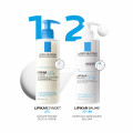 LA ROCHE-POSAY Lipikar Syndet AP+ Reinigungs-Cremegel