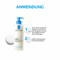 LA ROCHE-POSAY Lipikar Syndet AP+ Reinigungs-Cremegel