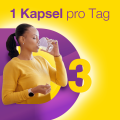 VIGANTOLVIT 2.000 I.E. Vitamin D3 Weichkapseln